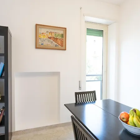 Casa A Pascarella *