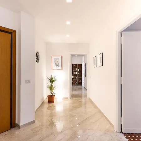 Apartment Casa A Pascarella *