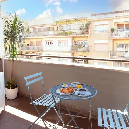 Apartment Casa A Pascarella