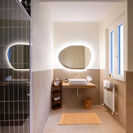 Apartment Casa A Pascarella