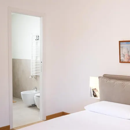 Casa A Pascarella Apartment