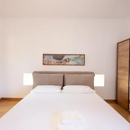 Casa A Pascarella Rom