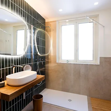 Apartment Casa A Pascarella Rom